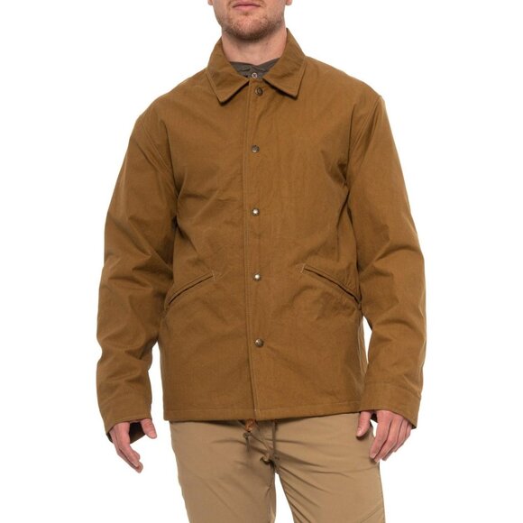 Filson Rainier Supply Jacket – Wool-Lined, Made in USA, Excellent Condition - Picture 10 of 10